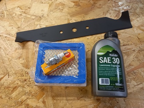 Hayter harrier service - 41, kit