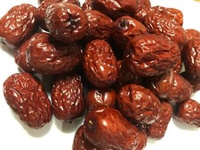 Dried Red Dates / Jujube -