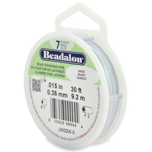 Beadalon bead strand - ,
