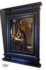 Vintage Ornate Tabernacle