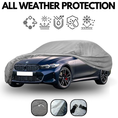 Fits smart fortwo waterproof - fits,