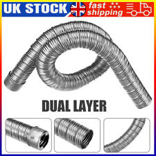 22/24mm 2 Layer Diesel Heater