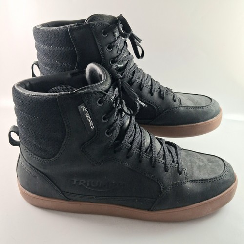 Triumph alpinestars 6 - triumph, j-6