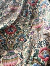 Pair vintage sanderson cacacs - pair,