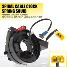 For Renault Master III 2010- Opel Movano B NV400 Airbag Slip Ring Spiral Spring