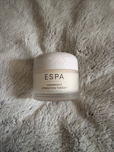 Espa overnight hydration - espa,
