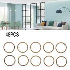 Hanging Room Divider Hanging Screen Bedroom Waterproof Hollow Design