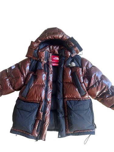 North face supreme 700 - x,