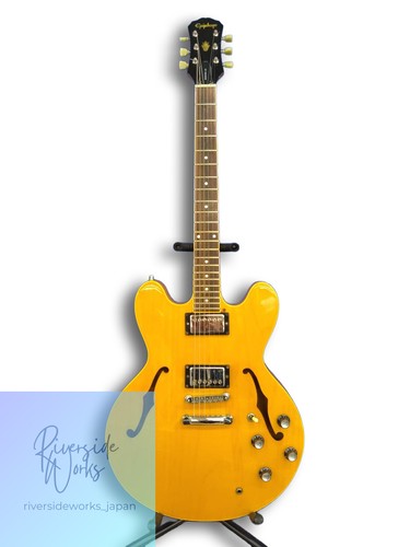 Epiphone electric guitar - electric,