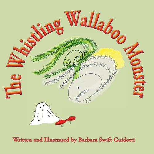 The whistling wallaboo - the,