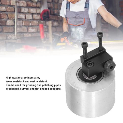 Aluminum alloy drive wheel - aluminum, for