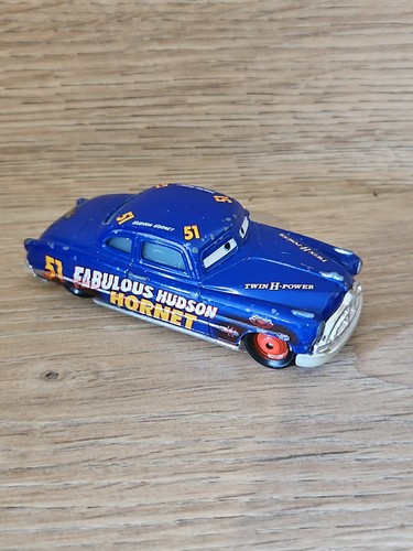 Mattel disney pixar cars - 1:55,