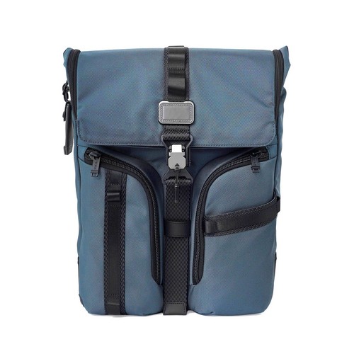 New tumi backpack alpha - tumi,