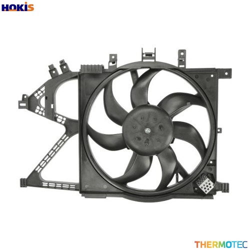 Fan engine cooling d8x010tt - engine,