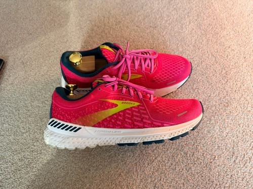 Brooks adrenaline athletic - brooks, 21