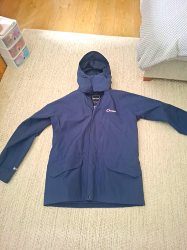 Berghaus gore tex men - berghaus, men's