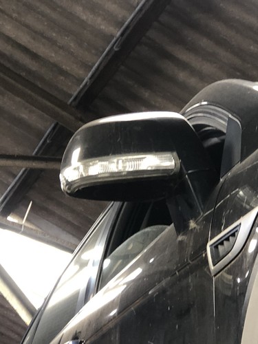 Chevrolet captiva door mirror - captiva,