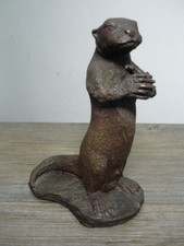 Heredites Cold Cast Bronze