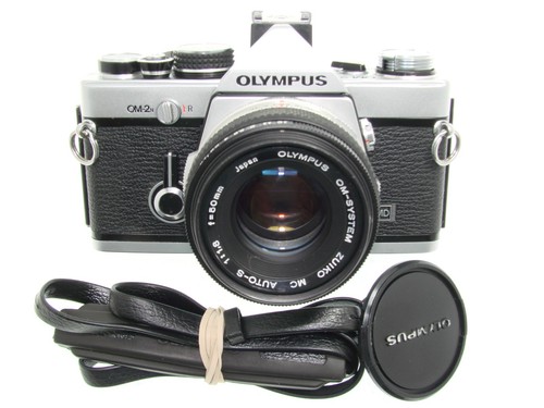 Olympus 35mm film slr - 35mm,