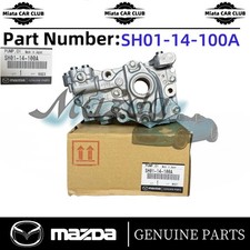 OEM 2012-2025 Mazda3 Mazda6