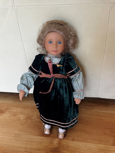 Margarethe steiff princess - margarethe,