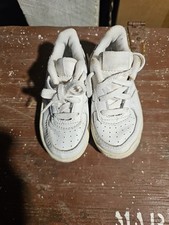 Nike Air Force 1 - White -