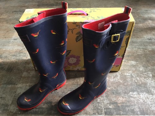 Women joules tall - joules, rain