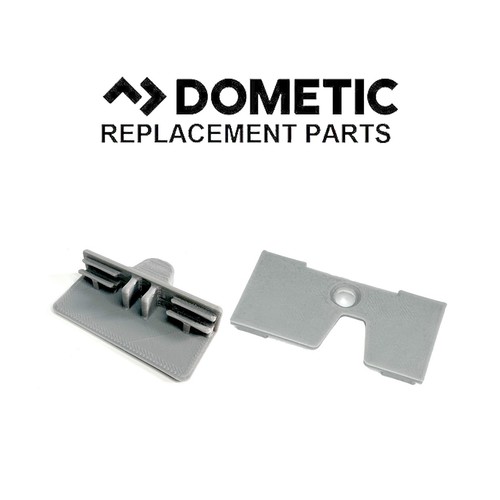 Dometic electrolux fridge - dometic,