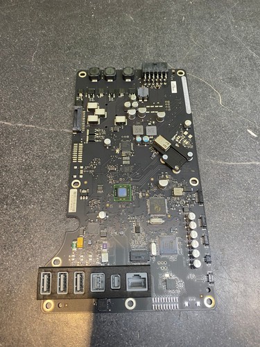 Apple thunderbolt a1407 - apple,