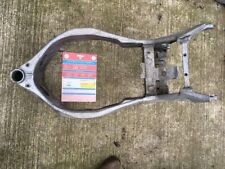 1854 Kawasaki ZX9R B ZX9 ZX900 1994 Main Chassis Frame Log Book Vehicle Report