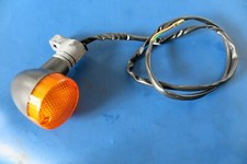 Indicator left hand rear