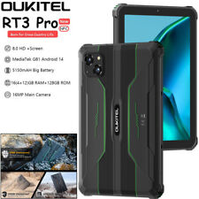 Oukitel RT3 PRO 4G LTE Rugged