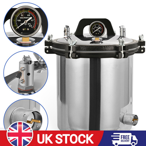 18l dental autoclave - dental,