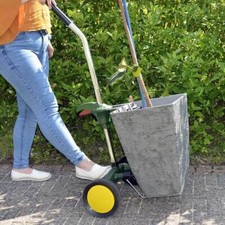 Plant Pot Mover Trolley