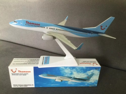 Thomson airways tui boeing - airways,