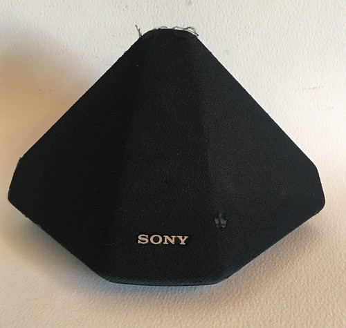 Sony single surround - sony, sound