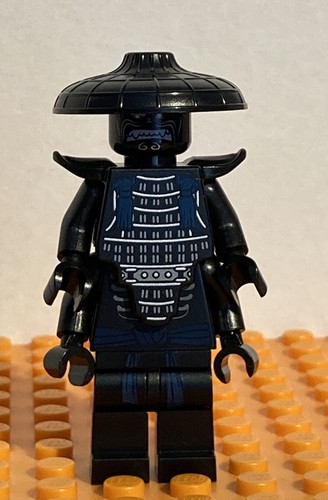 Lego minifigure ninjago - lego,