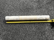 x1 Roll 10 metre Laura Ashley Charcoal Home Wall Covering Josette Charcoal