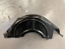TH350 TH400 Auto Flywheel Torque Converter Cover