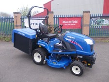 Iseki SXG 324 New Sit on Mower