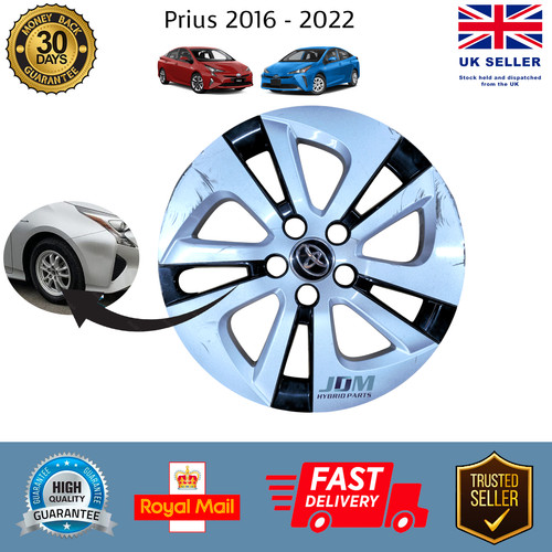Genuine toyota prius 8l - genuine,