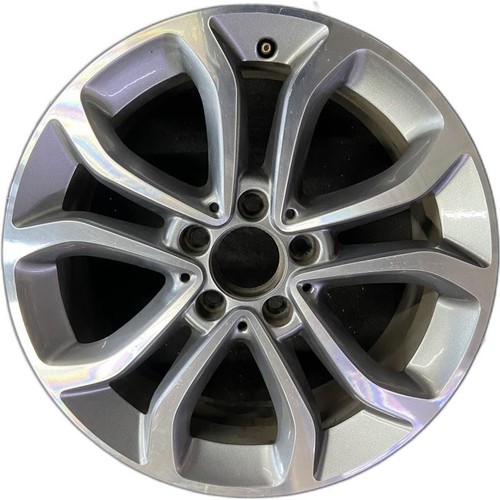 Oem mercedes benz machined - oem,