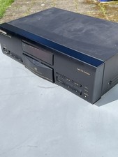 Pioneer PD-S703 CD with Stable