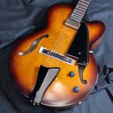 Ibanez Artcore AFC71-VLS Violin Sunburst Full Acoustic Guitar New