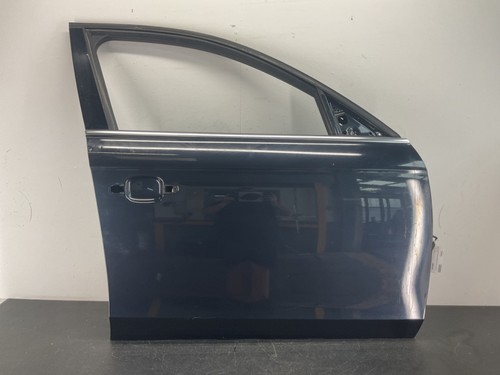 Audi right front door - audi,
