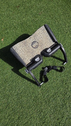 Lascal buggyboard black and - lascal,