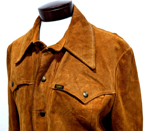 Lee storm rider men vtg - storm,