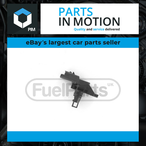 Map sensor fits - map, 2.0d