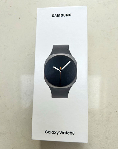 Samsung galaxy watch8 - watch8, 40mm