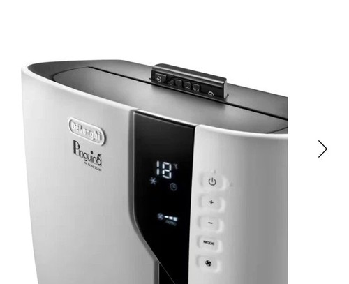 Longhi pinguino pac - de'longhi,